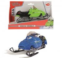 Sněžný skútr 19 cm